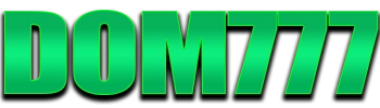 Logo Dom777